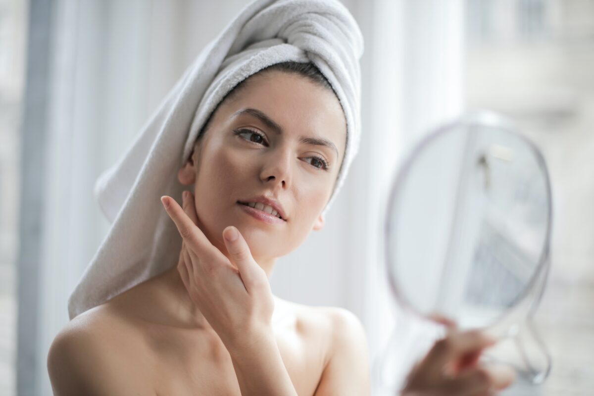 Skincare Tips Agar Kulit dan Bibir Tetap Terhidrasi Selama Bulan Puasa