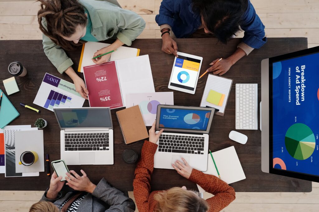 digital marketing 2024