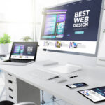 web design