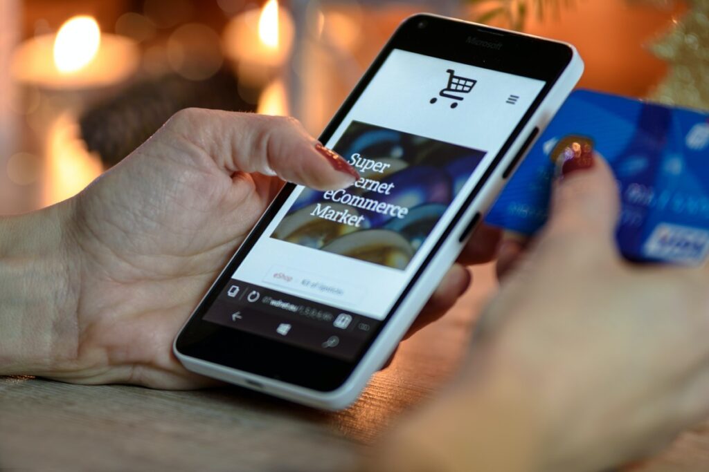 e-commerce Bali