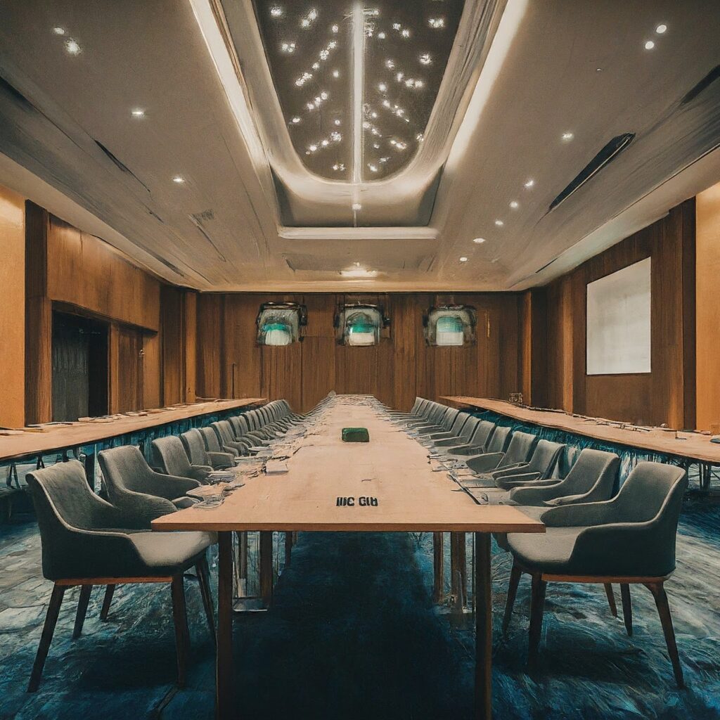 MICE venue di Nusa Dua Beach Resort