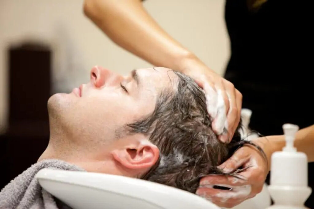 tips merawat rambut