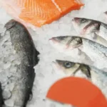 Seafood product