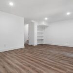 Lab Refurbishments